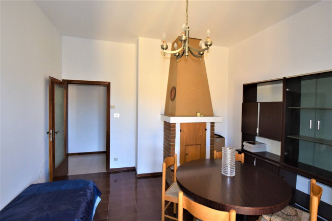 Appartamento in vendita a Montefortino