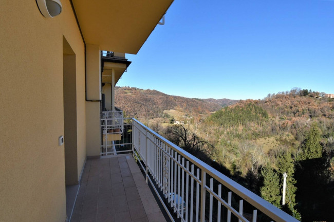 Appartamento in vendita a Montefortino