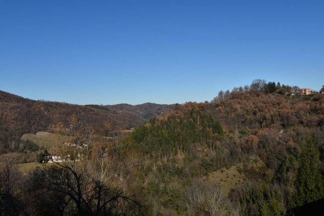 Appartamento in vendita a Montefortino