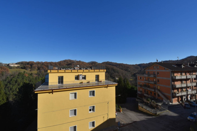 Appartamento in vendita a Montefortino