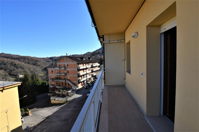 Appartamento in vendita a Montefortino