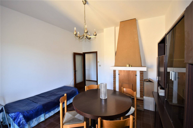 Appartamento in vendita a Montefortino