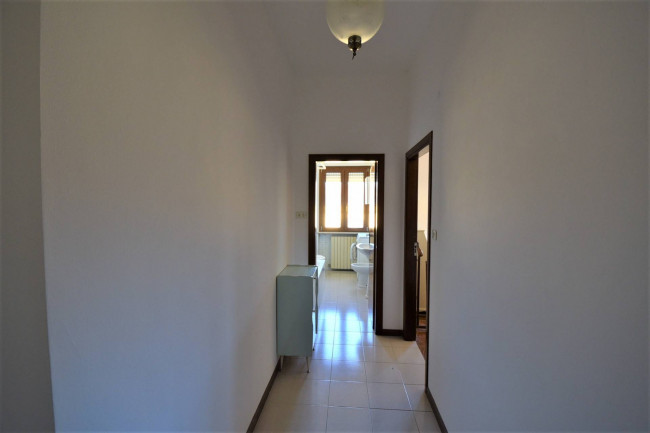 Appartamento in vendita a Montefortino