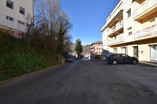 Appartamento in vendita a Montefortino