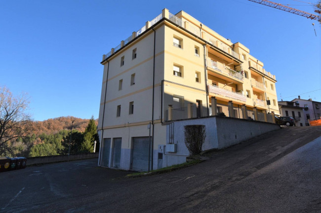 Appartamento in vendita a Montefortino