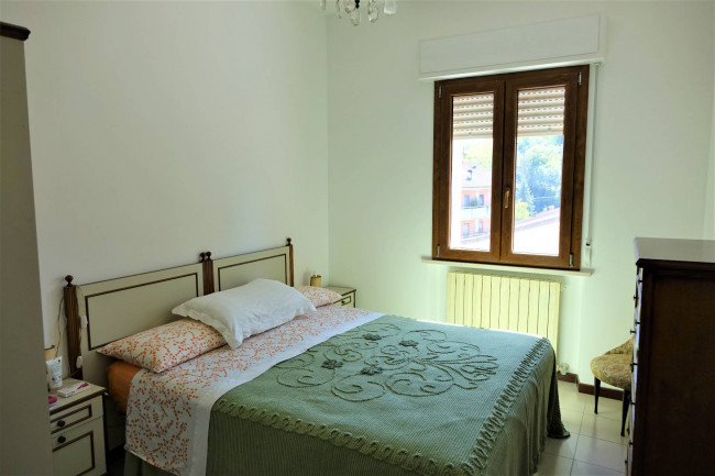 Appartamento in vendita a Montefortino