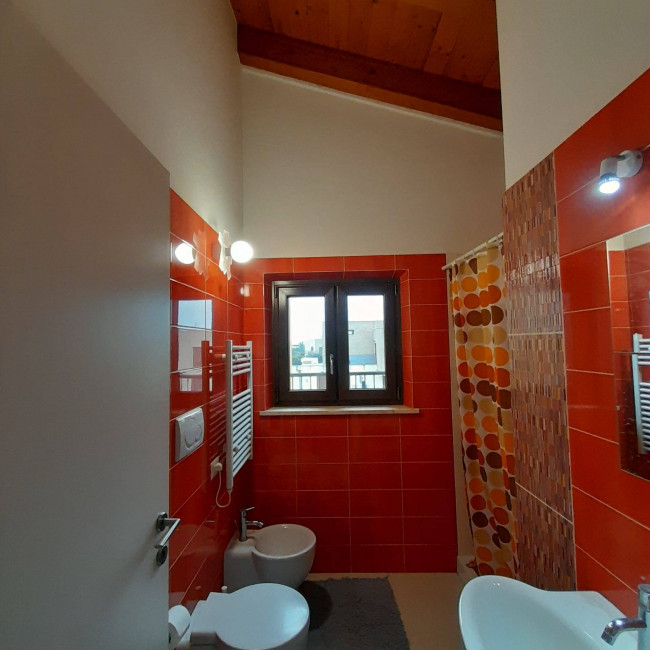 Villino a schiera in vendita a Porto Sant'Elpidio