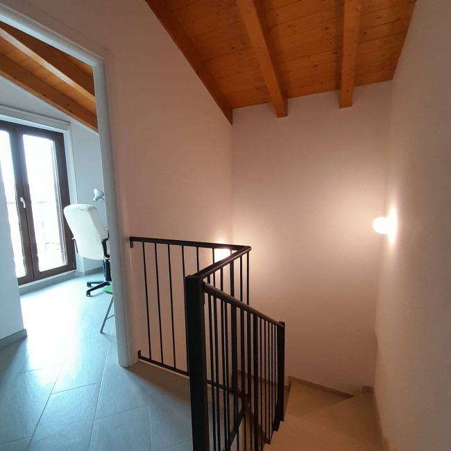 Villino a schiera in vendita a Porto Sant'Elpidio