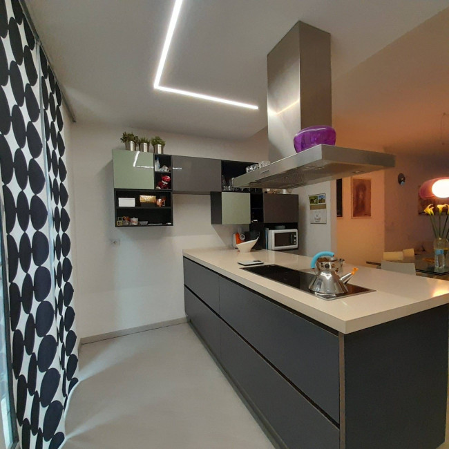 Villino a schiera in vendita a Porto Sant'Elpidio