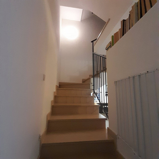 Villino a schiera in vendita a Porto Sant'Elpidio