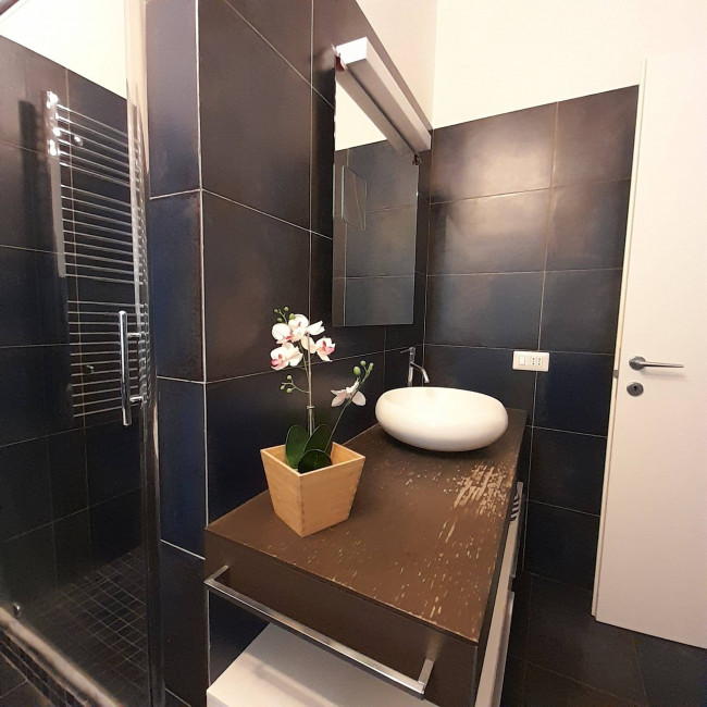 Villino a schiera in vendita a Porto Sant'Elpidio