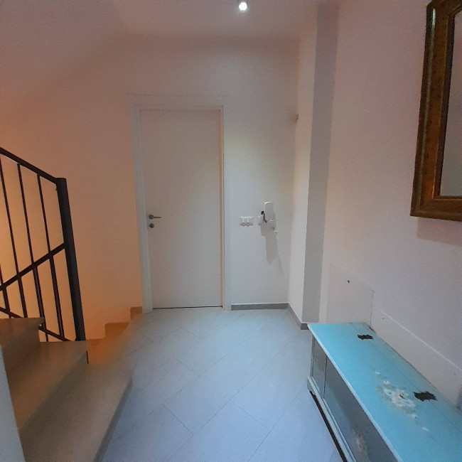 Villino a schiera in vendita a Porto Sant'Elpidio