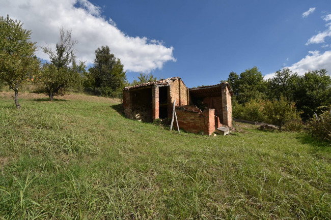 Rustico in vendita a Amandola