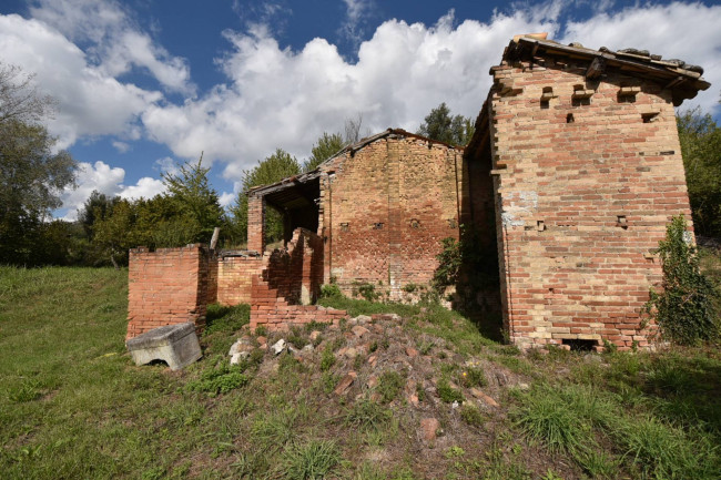 Rustico in vendita a Amandola