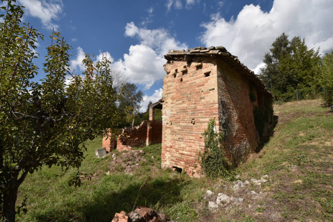 Rustico in vendita a Amandola