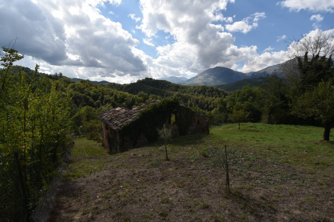 Rustico in vendita a Amandola