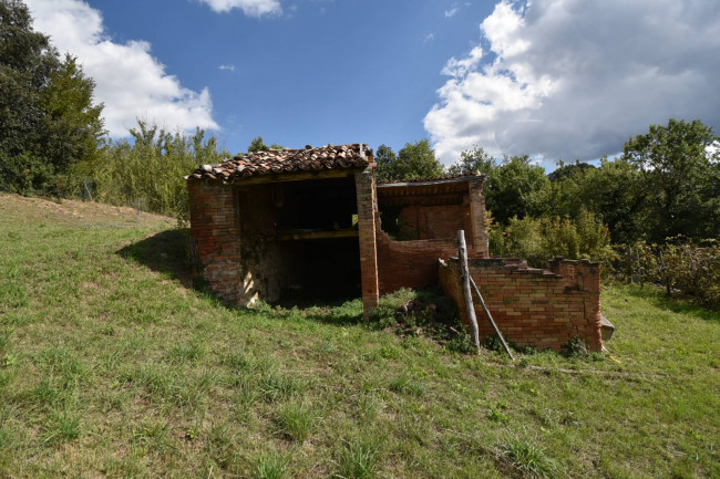 Rustico in vendita a Amandola