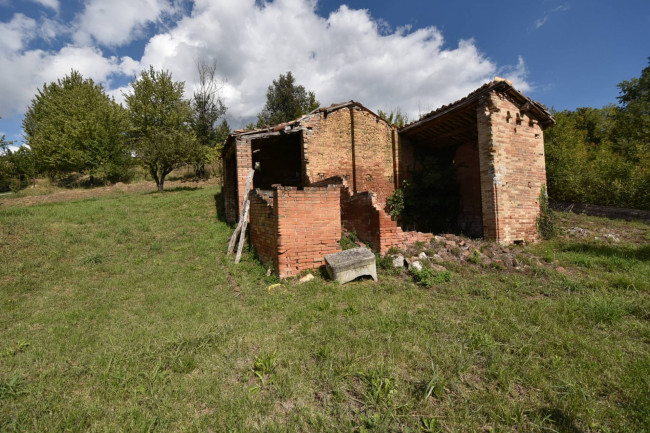 Rustico in vendita a Amandola