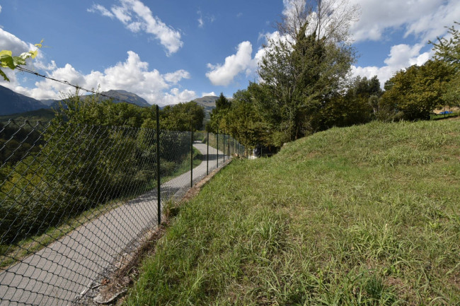 Rustico in vendita a Amandola