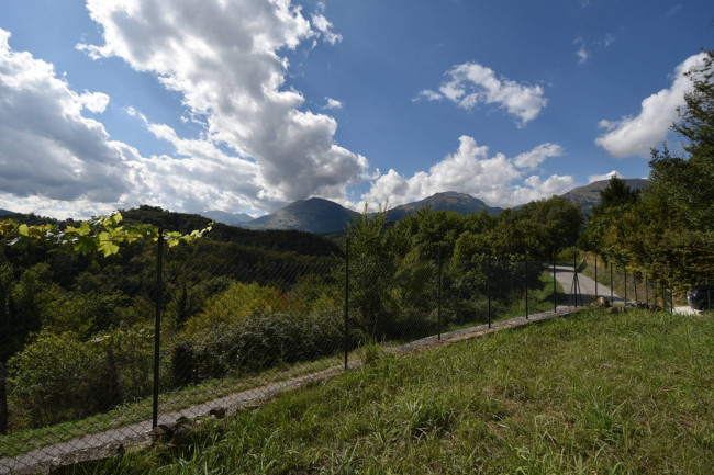 Rustico in vendita a Amandola