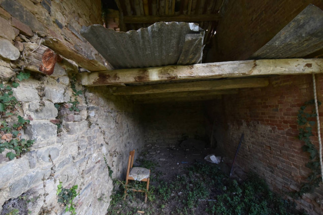 Rustico in vendita a Amandola