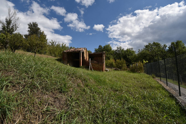 Rustico in vendita a Amandola