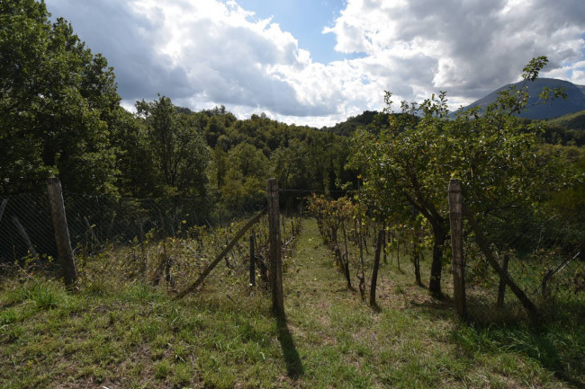 Rustico in vendita a Amandola