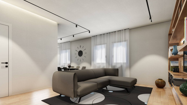 Appartamento in vendita a Sant'Elpidio a Mare