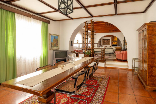 Villa in vendita a Civitanova Marche