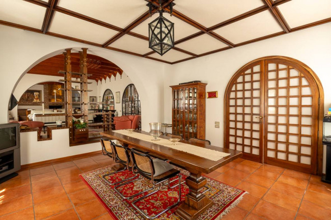 Villa in vendita a Civitanova Marche