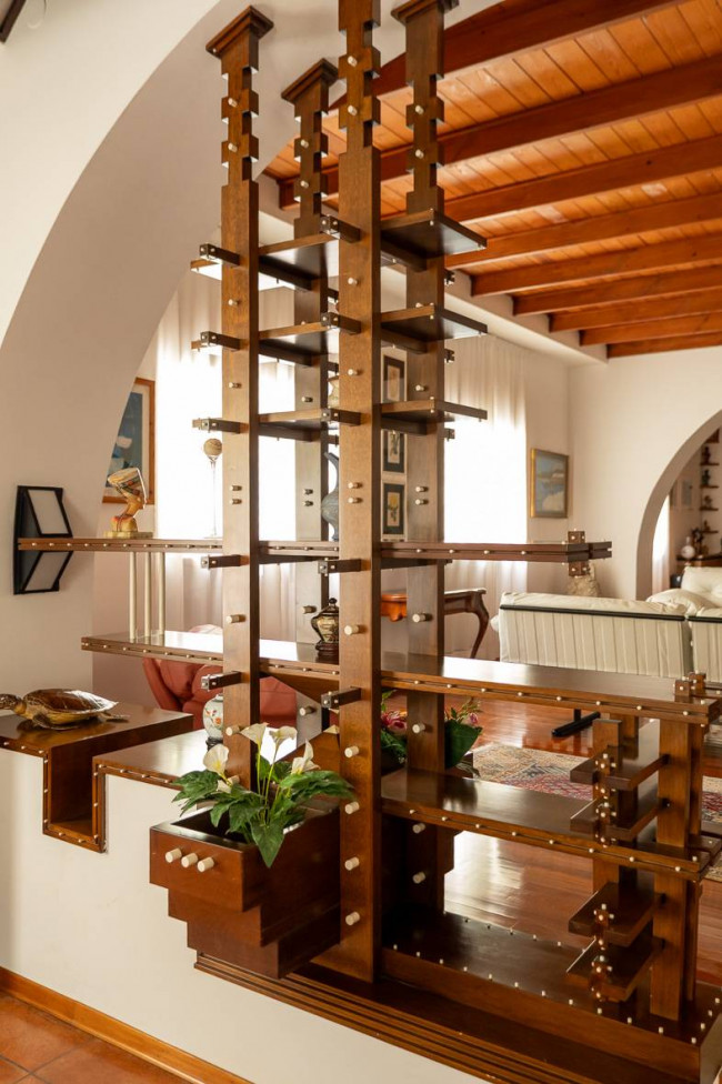 Villa in vendita a Civitanova Marche