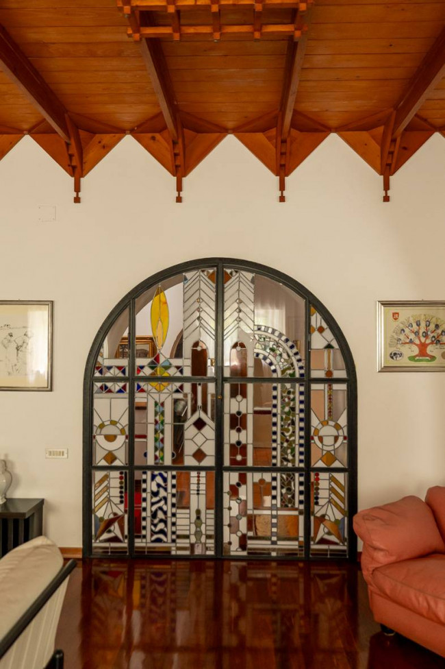 Villa in vendita a Civitanova Marche