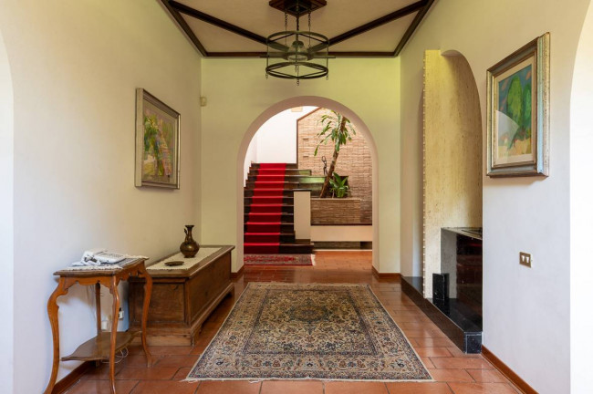 Villa in vendita a Civitanova Marche