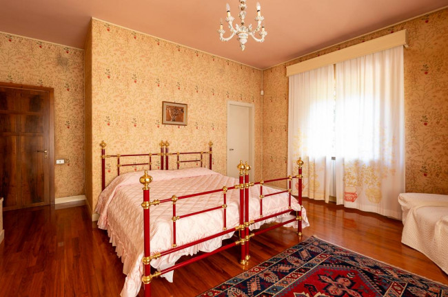 Villa in vendita a Civitanova Marche