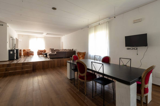 Villa in vendita a Civitanova Marche