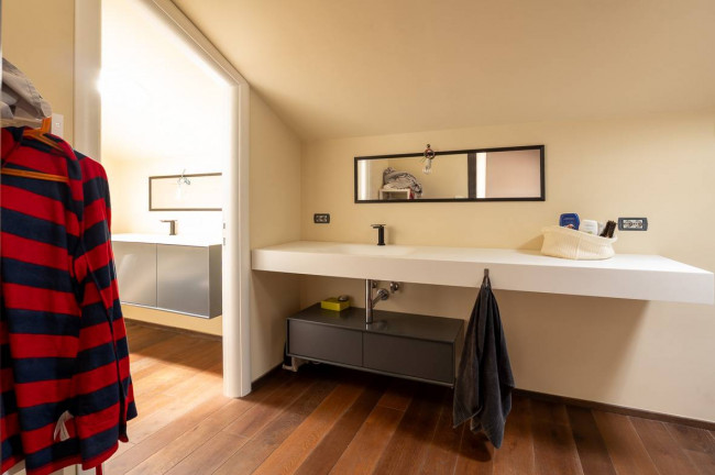 Villa in vendita a Civitanova Marche