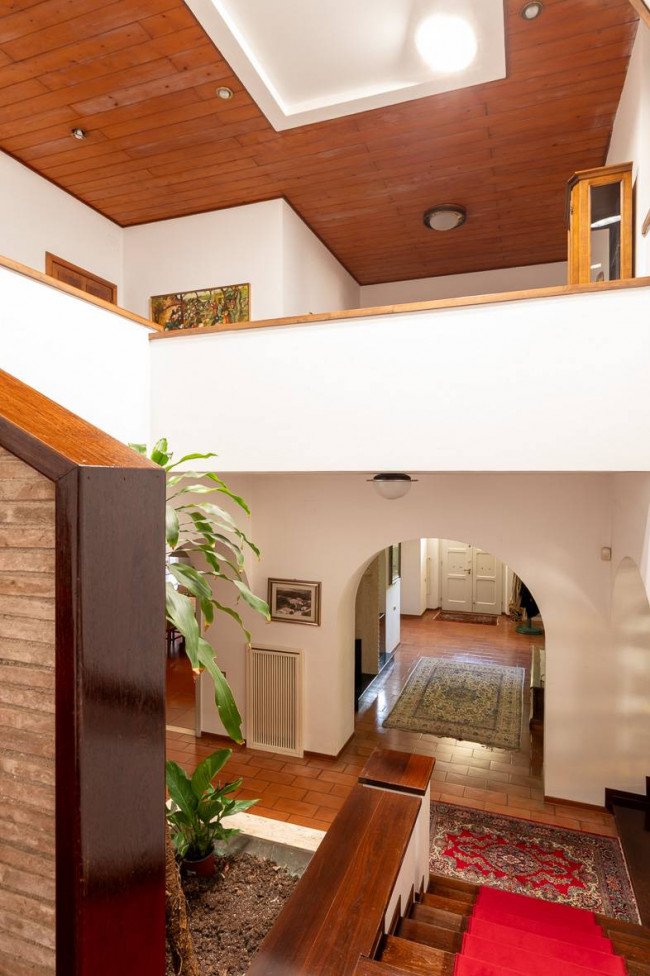 Villa in vendita a Civitanova Marche