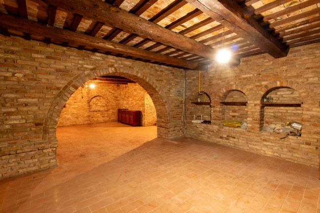 Villa in vendita a Civitanova Marche