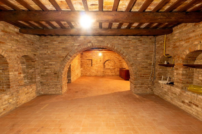 Villa in vendita a Civitanova Marche