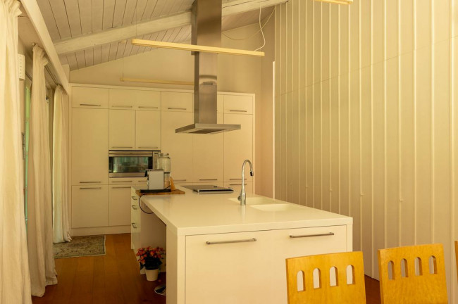 Villa in vendita a Civitanova Marche