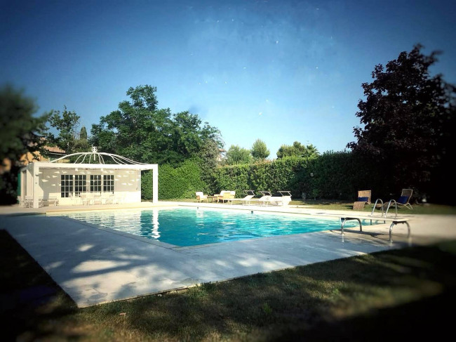 Villa in vendita a Civitanova Marche