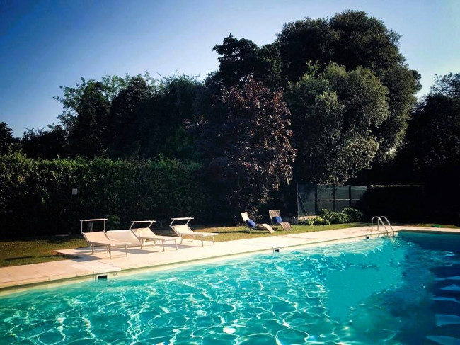 Villa in vendita a Civitanova Marche