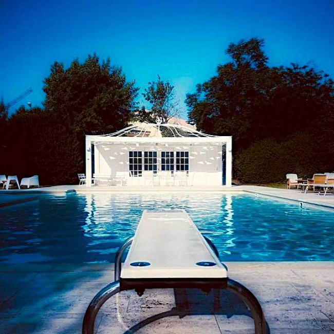 Villa in vendita a Civitanova Marche