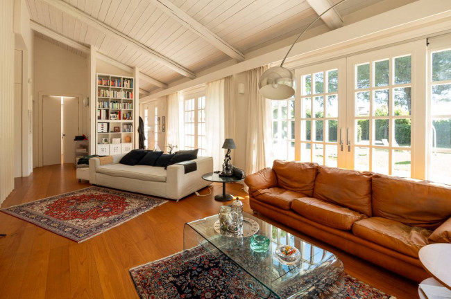 Villa in vendita a Civitanova Marche