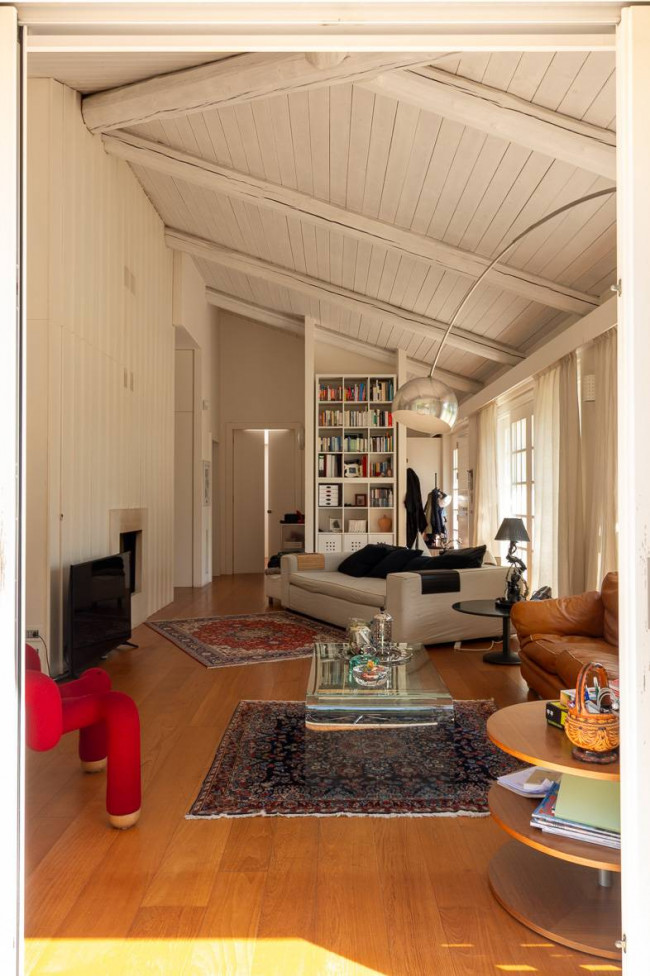 Villa in vendita a Civitanova Marche