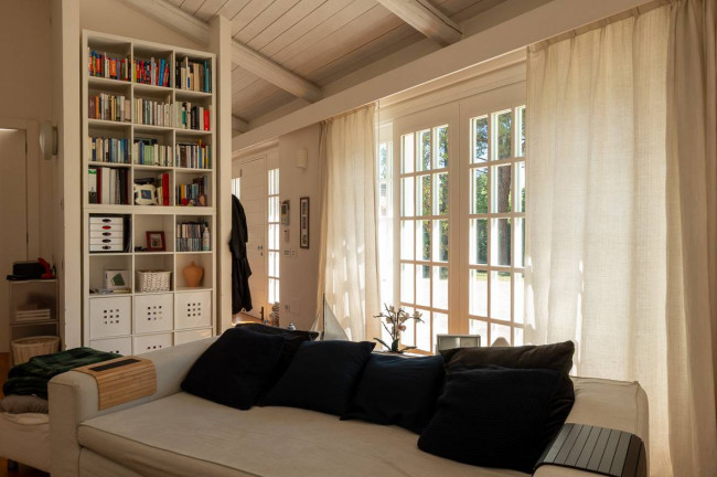 Villa in vendita a Civitanova Marche