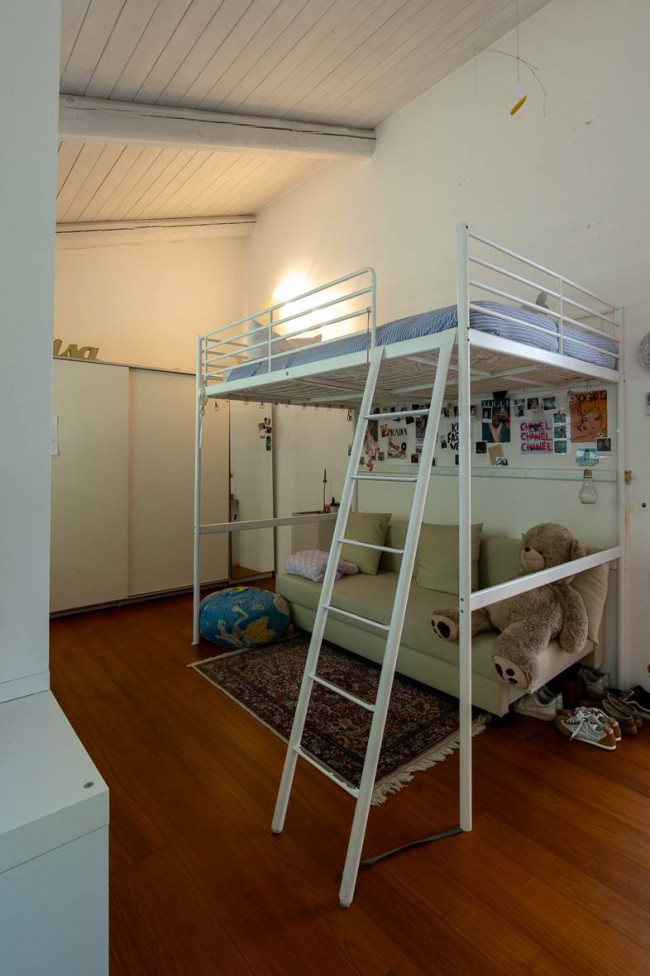 Villa in vendita a Civitanova Marche