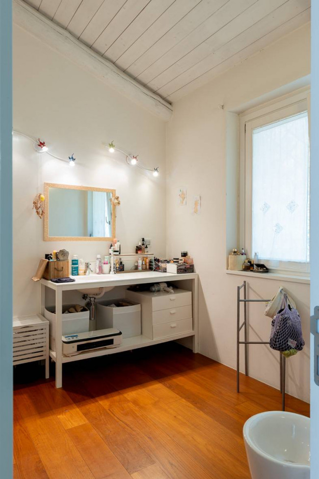 Villa in vendita a Civitanova Marche