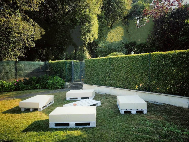 Villa in vendita a Civitanova Marche