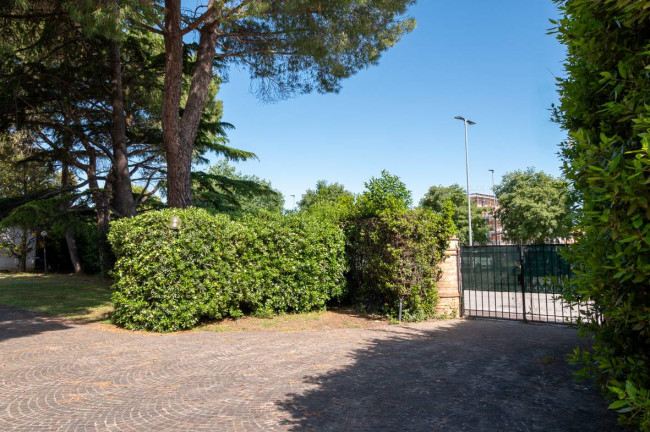 Villa in vendita a Civitanova Marche